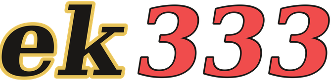 ek333 logo